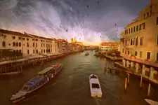 Venice