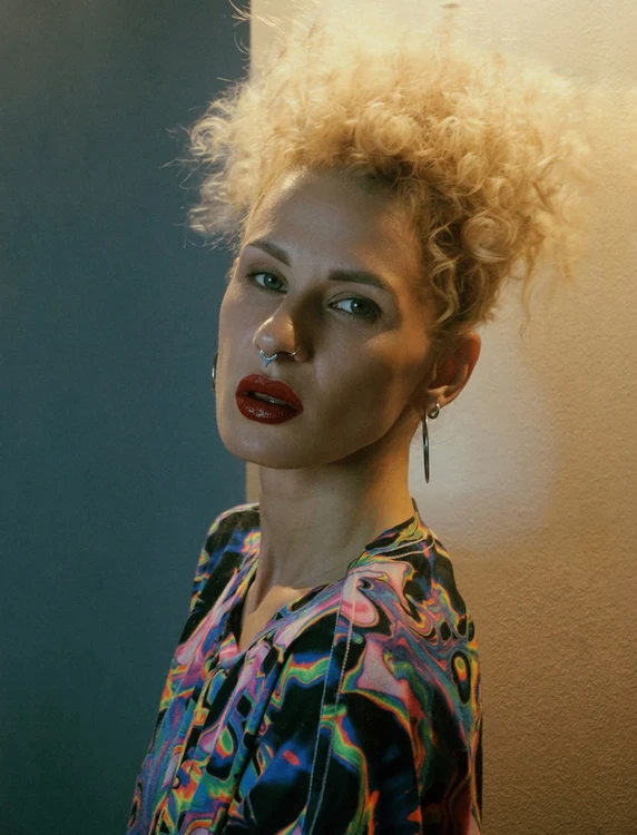 Anja