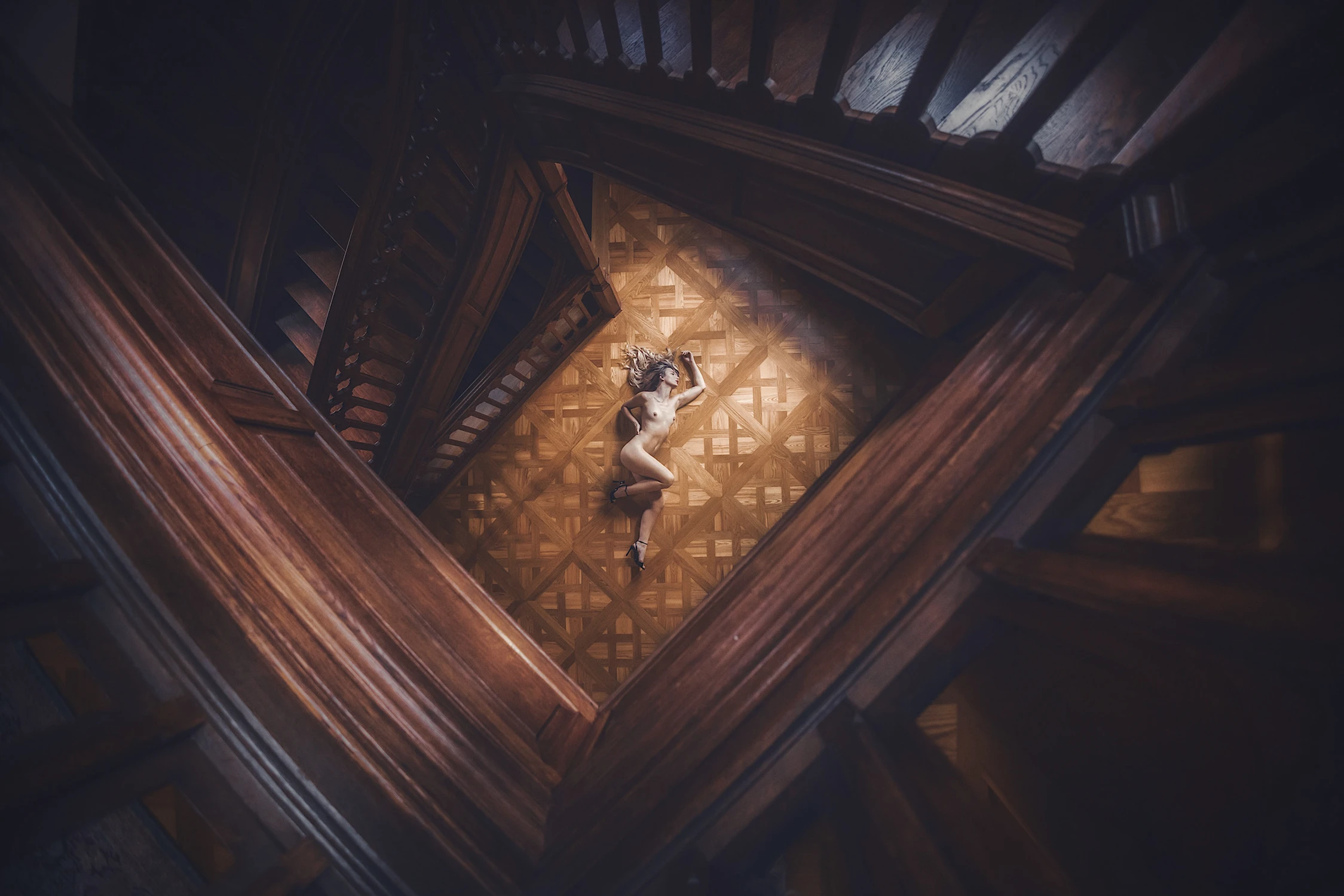 Arcanum