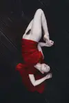 In Red