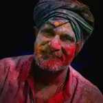 Kolory Holi