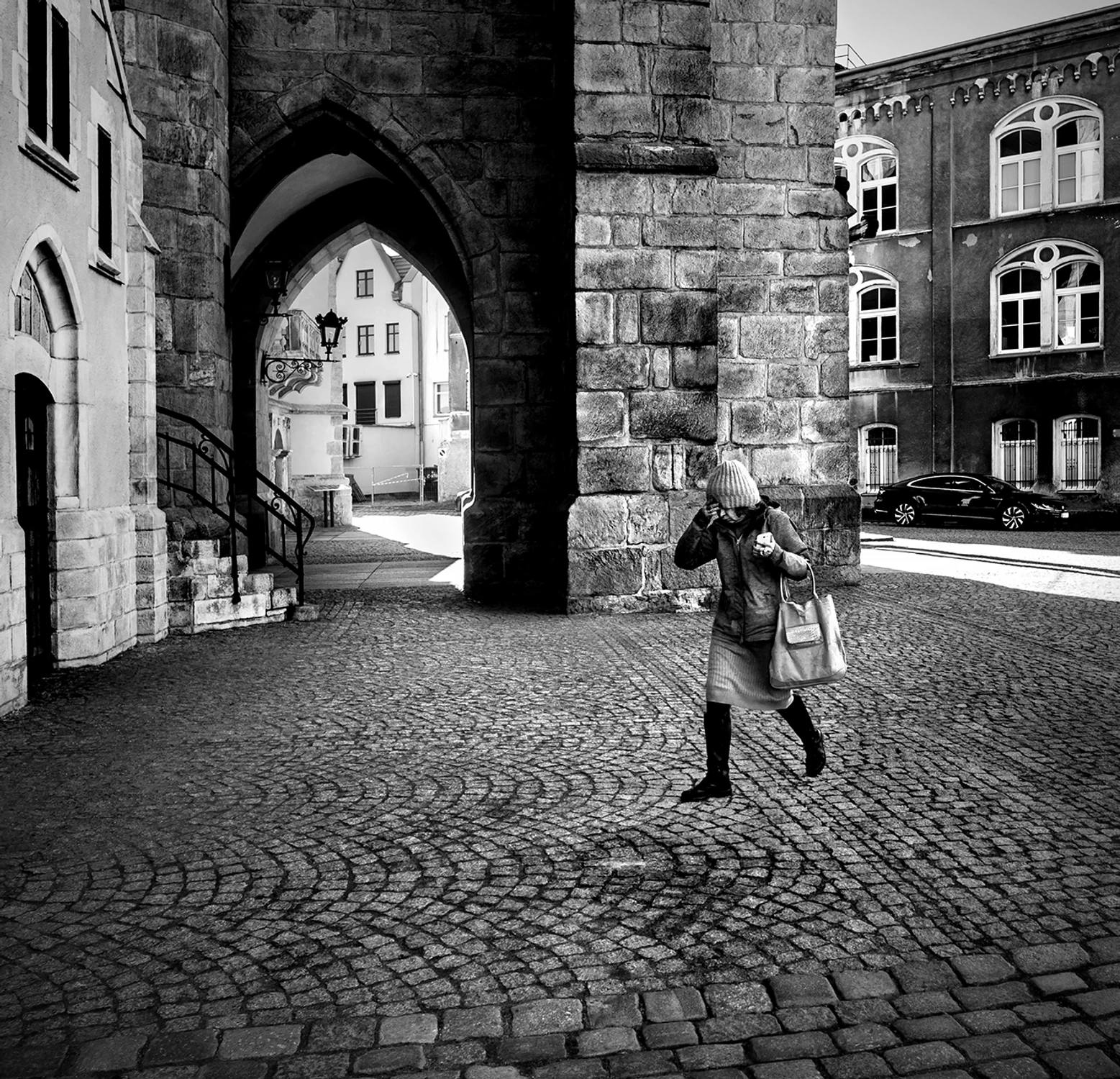 W imię Ojca i Syna i ...