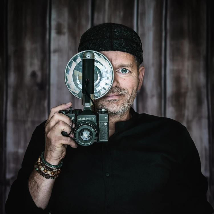 Arek Kikulski