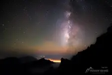 LA PALMA STARGAZING