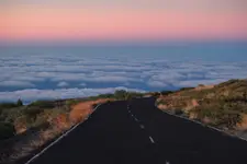 Sky Road