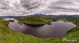 Carragh Lake