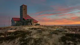 Stacja przekaźnikowa