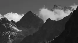 Wysokie Tatry