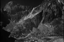 Wysokie Tatry