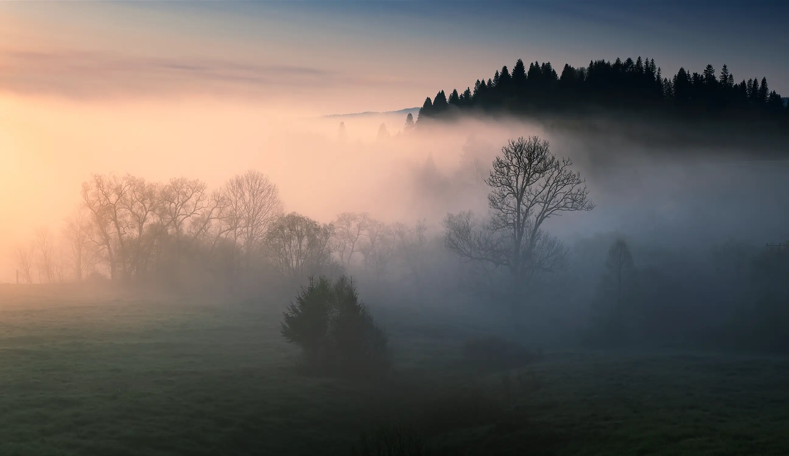 Bieszczady