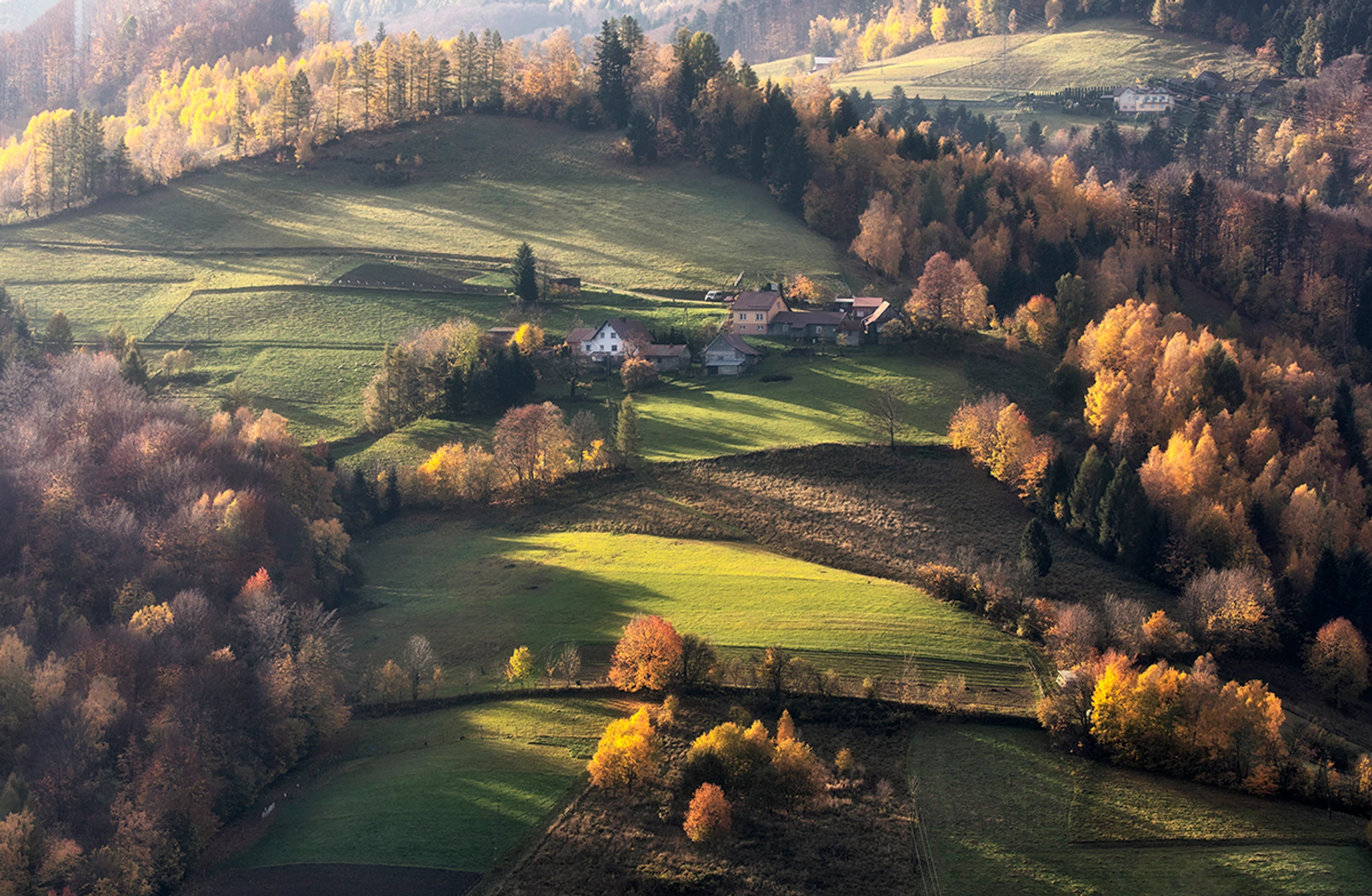 Beskid Sądecki