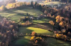 Beskid Sądecki