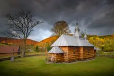 Bieszczady ...