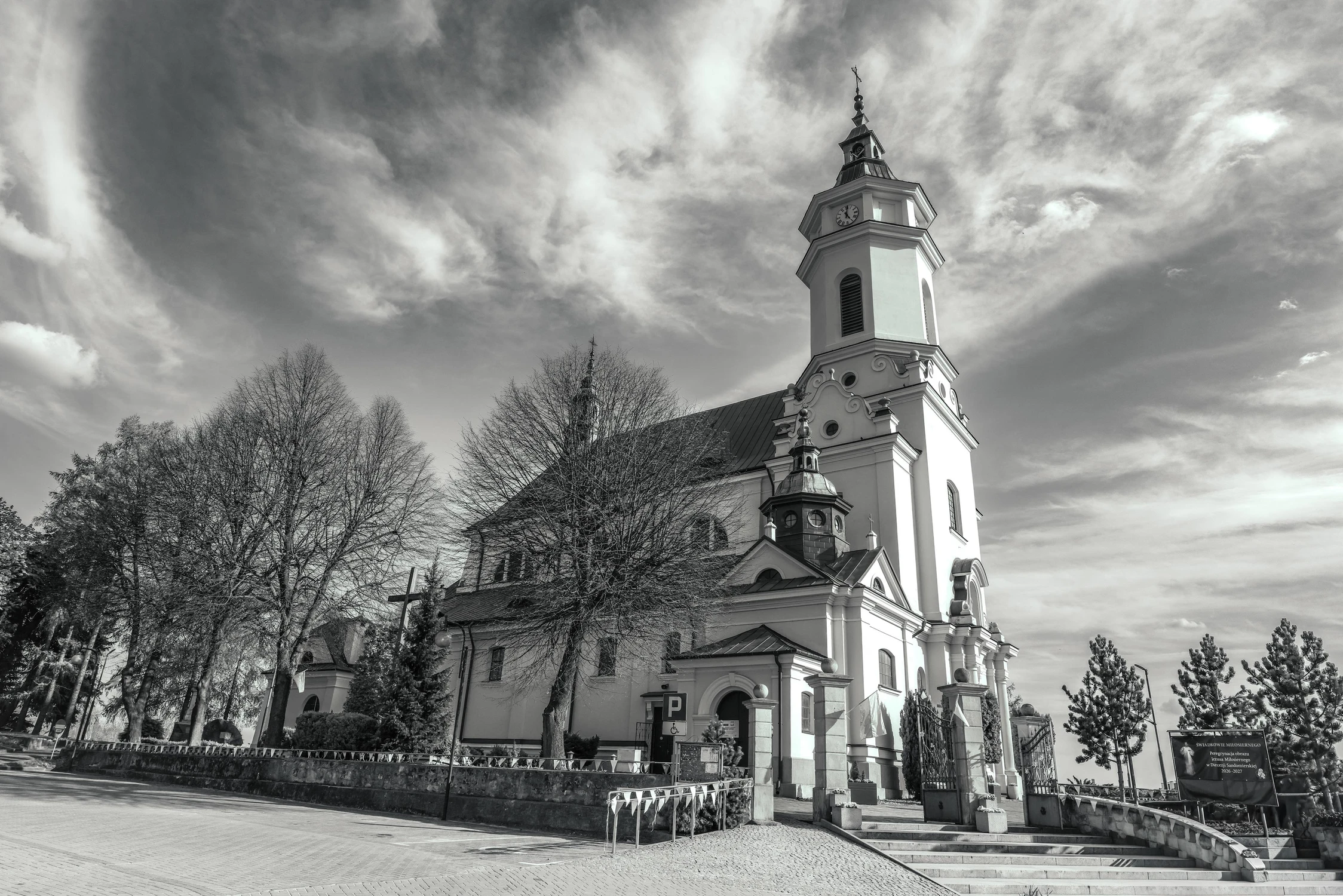 Kościół św Michała 