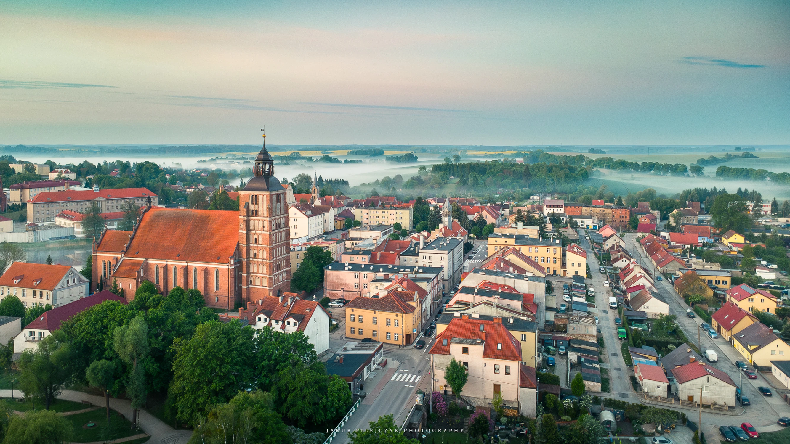 Barczewo #2