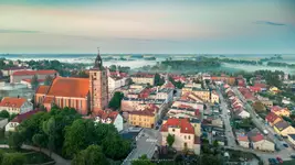 Barczewo #2