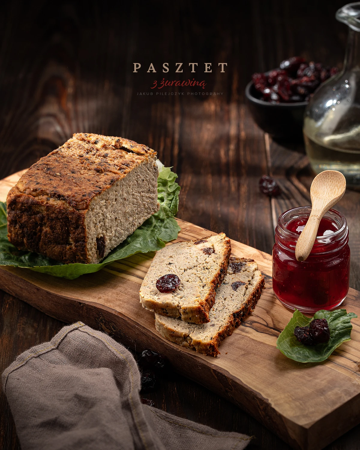 Pasztet