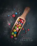 Drażetki