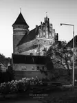 Zamek Kapituły Warmińskiej
