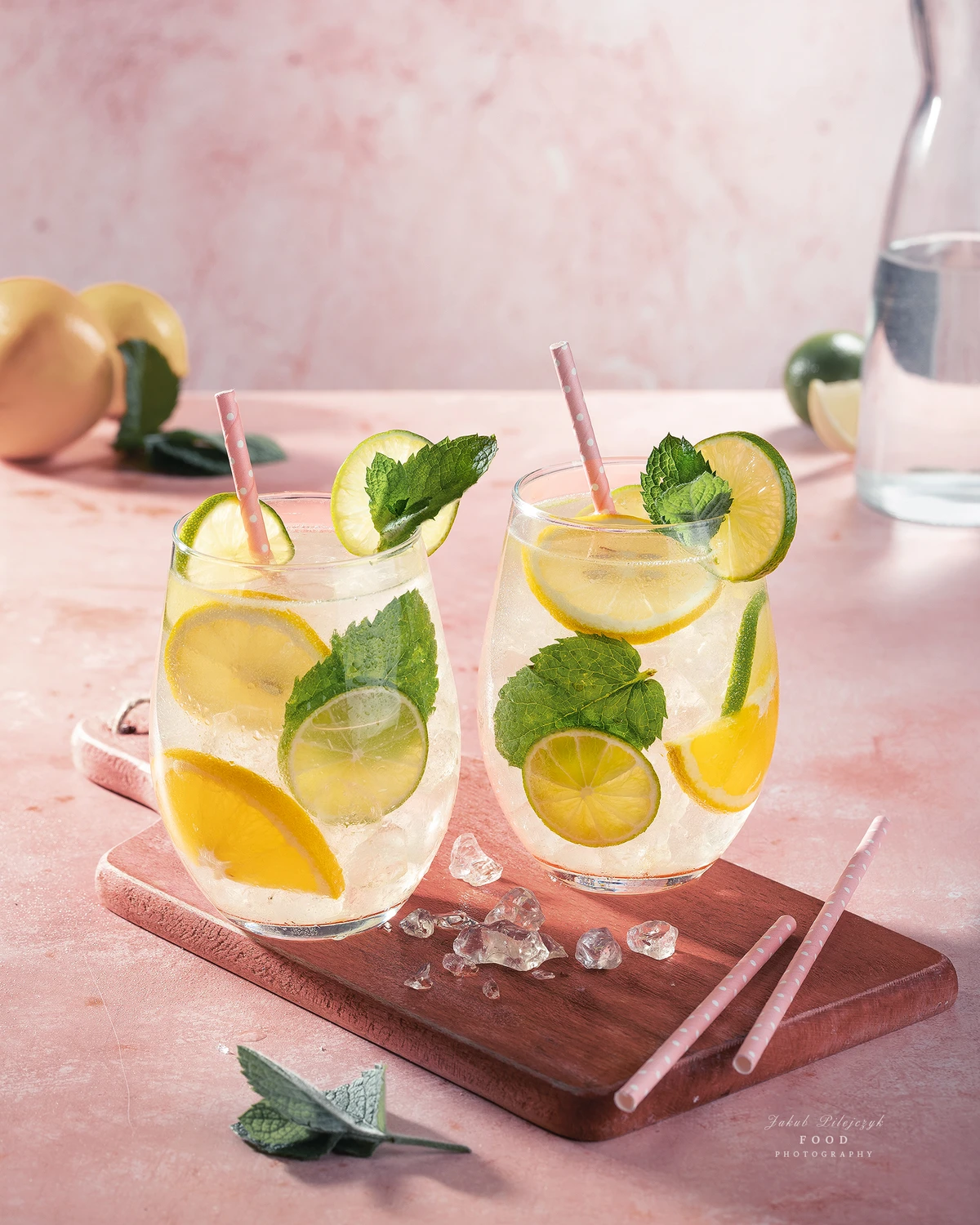 Lemoniada