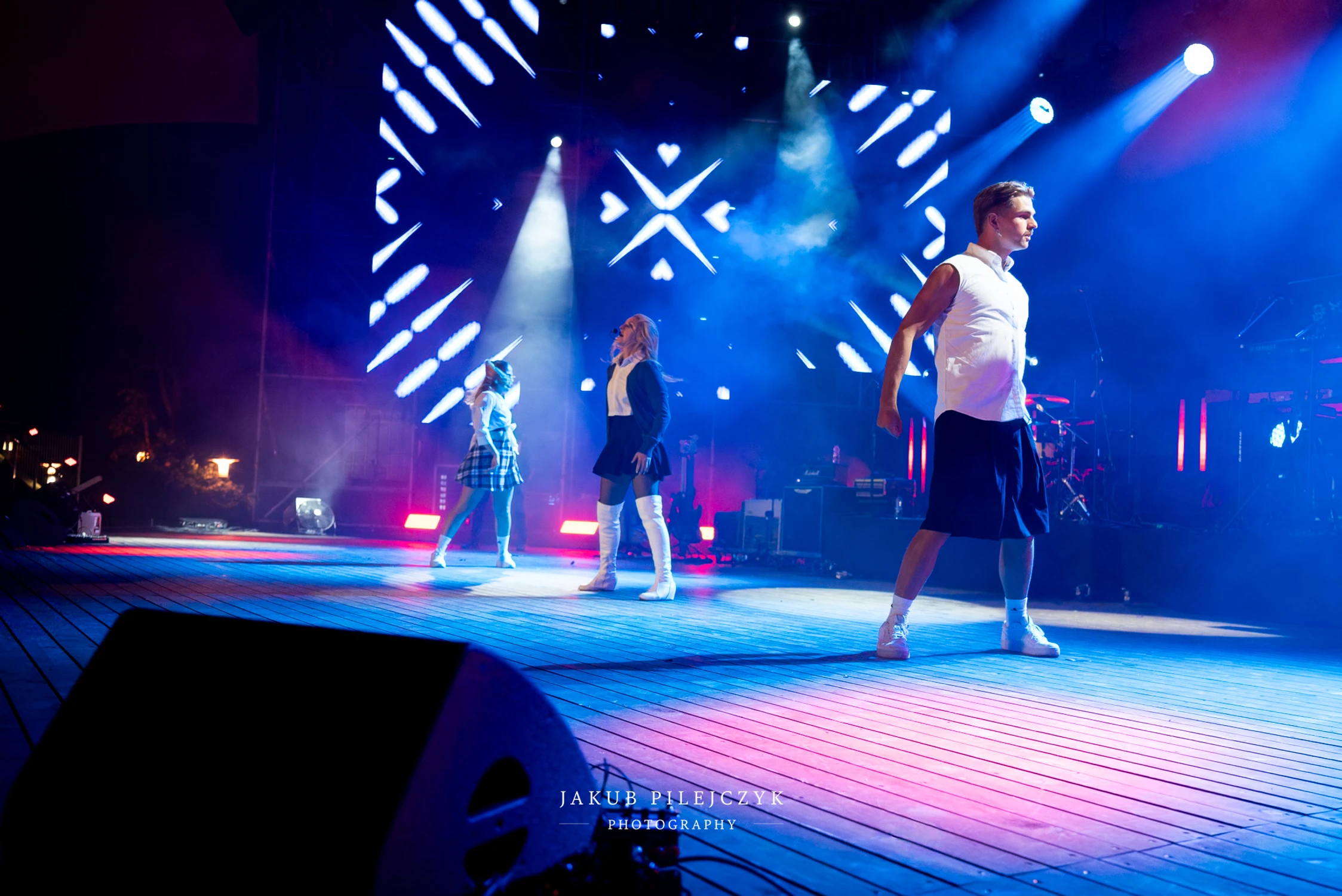Undercover Festival #9