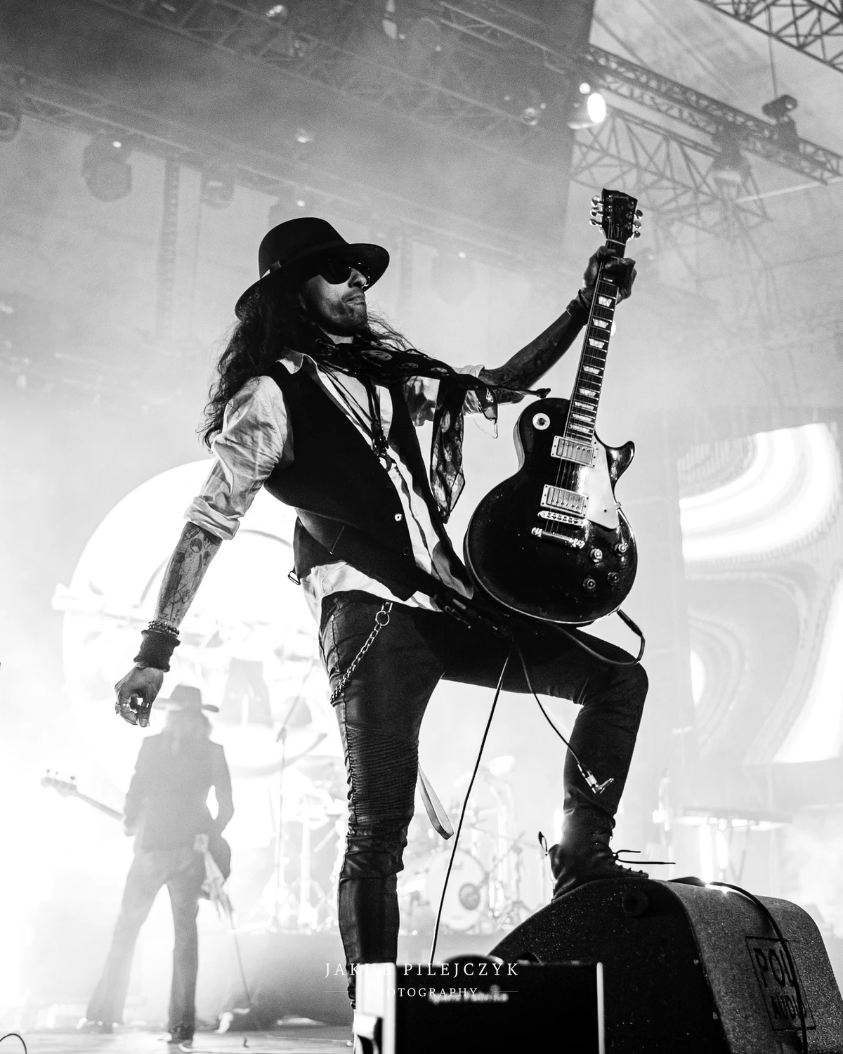Undercover Festival #8