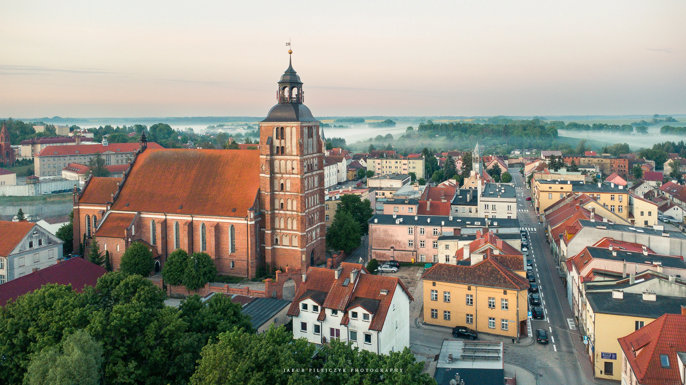 Barczewo