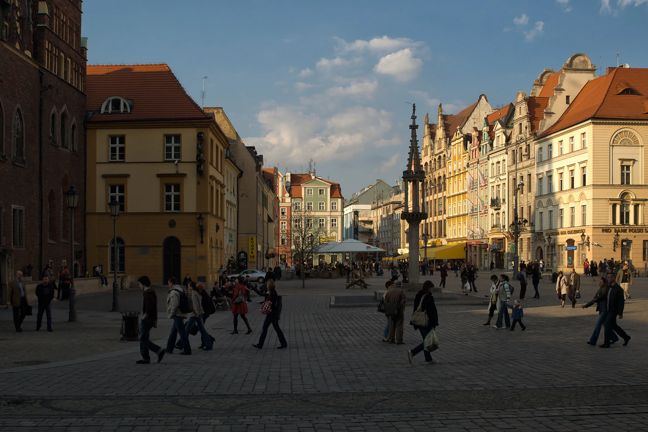 Wrocław