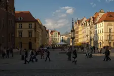 Wrocław