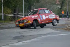 Odcinek specjalny.
