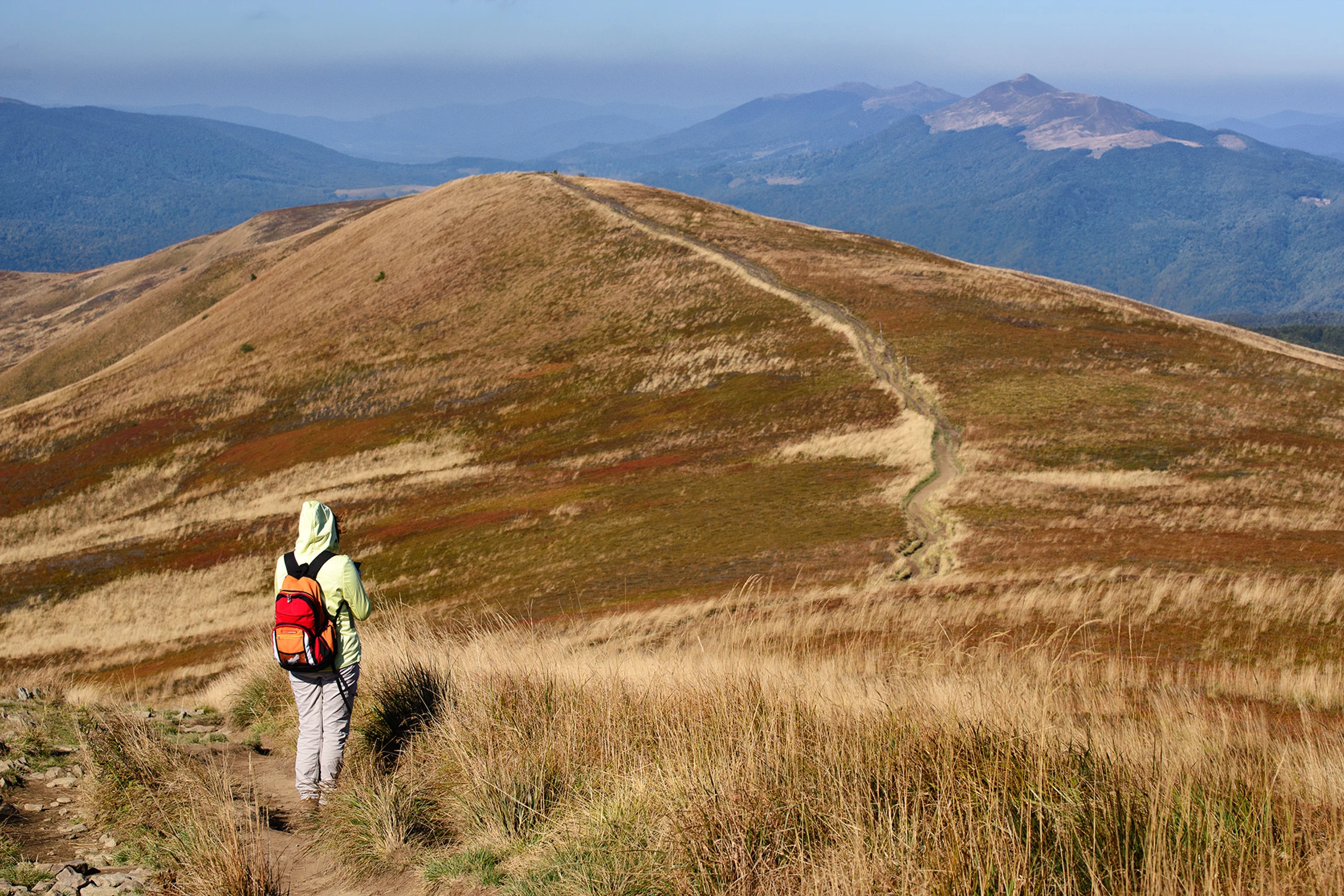 Na Szerokim Wierchu 2