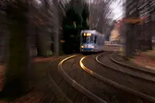 Tramwaj 