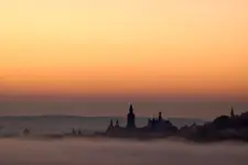 Świt nad Przemyślem