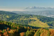 Tatry.