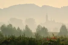 Kosciól w Kołaczycach