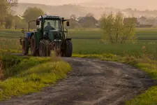 Ciągnik