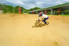 Mistrzostwa Polski BMX Racing w jeździe na czas