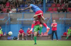 Sport kontaktowy 🙂