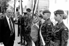 Czas patriotów