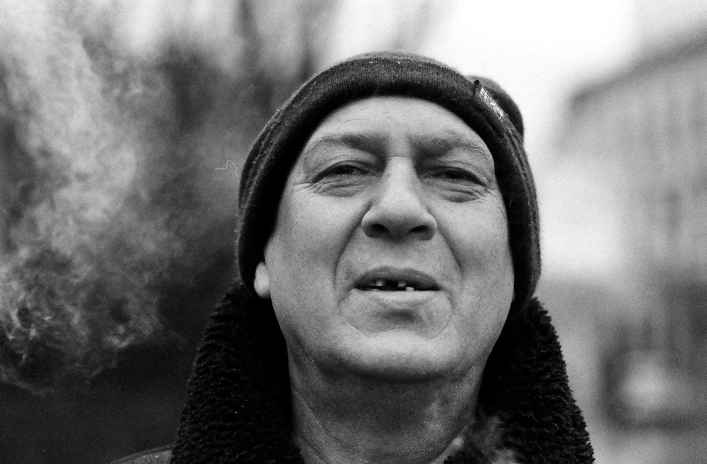 Uliczna Brac