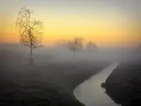 Cisza przed wschodem