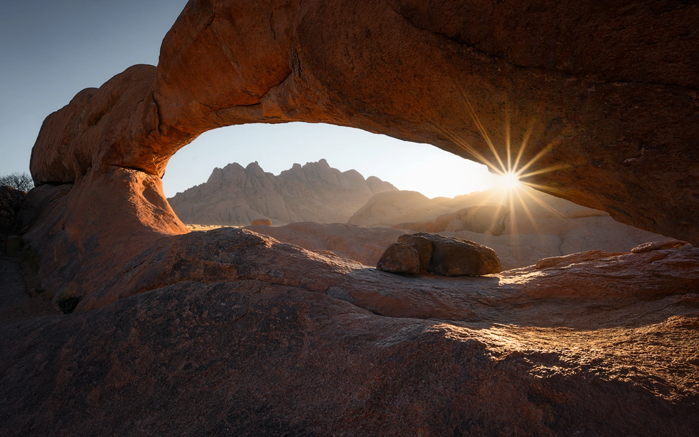 Spitzkoppe