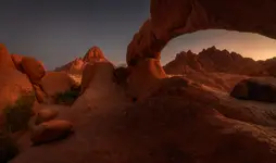 Spitzkoppe