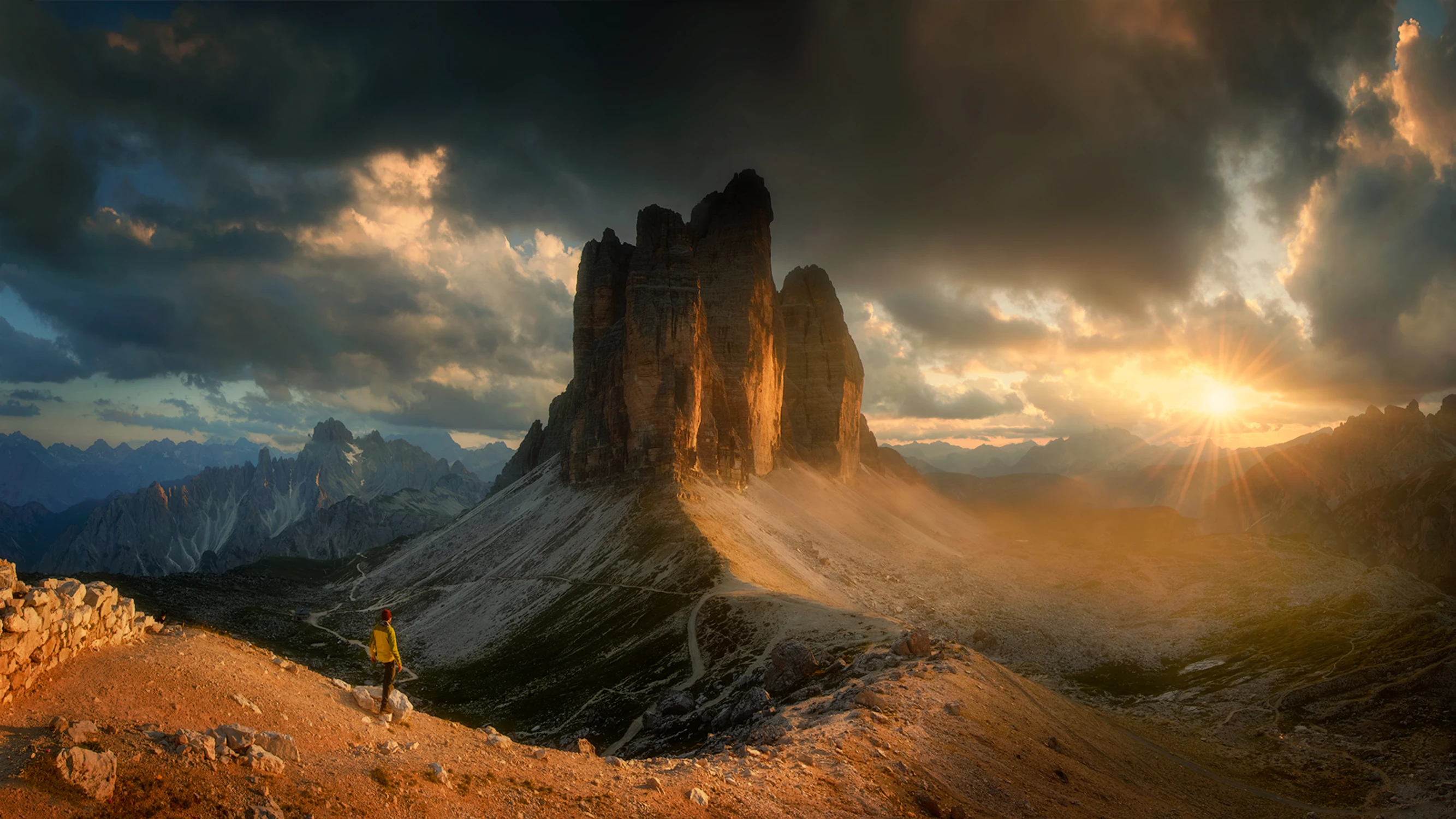 Tre Cime