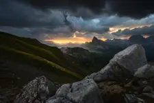 Dolomity