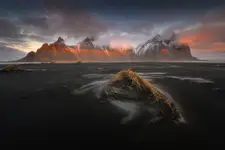 Vestrahorn