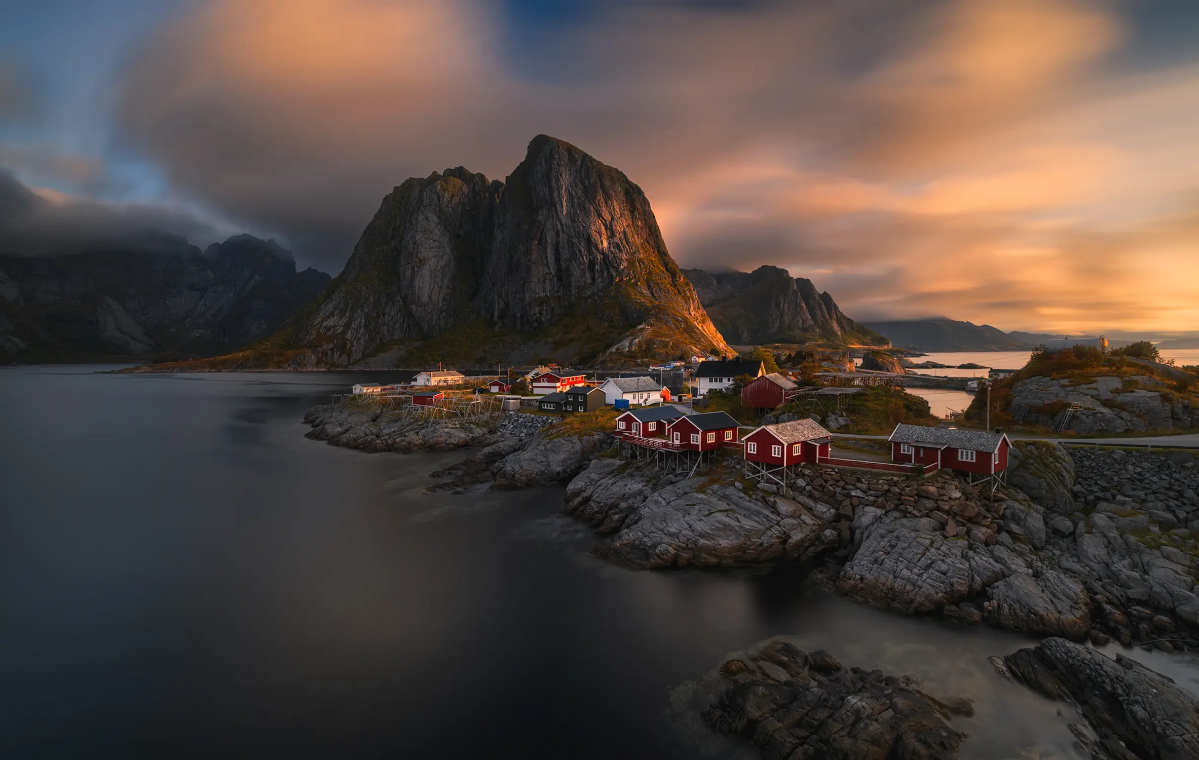 Hamnoy