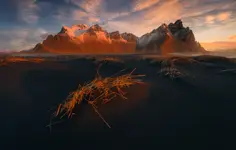 Vestrahorn