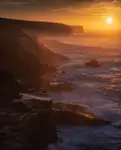 Portacarron - Kilkee Cliffs