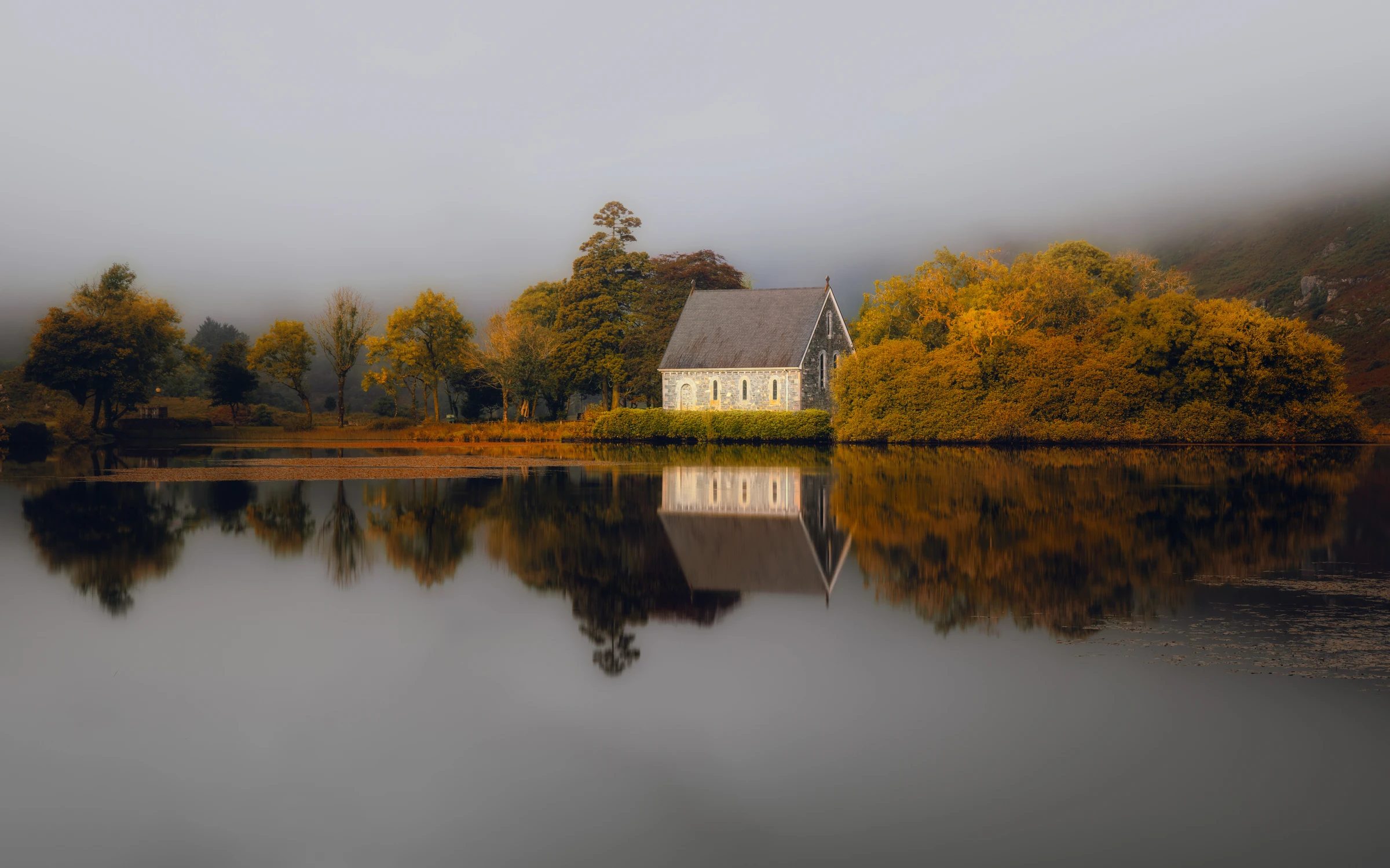 Gougane Barra